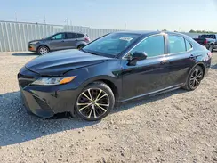 4T1B11HK5KU760711 2019 TOYOTA CAMRY