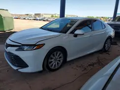 4T1B11HK5KU762619 2019 TOYOTA CAMRY