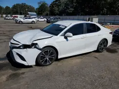 4T1B11HK5KU763060 2019 TOYOTA CAMRY