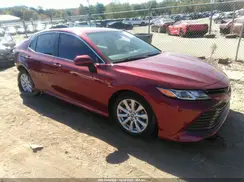4T1B11HK5KU763155 2019 TOYOTA CAMRY