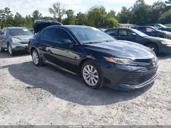 4T1B11HK5KU763219 2019 TOYOTA CAMRY