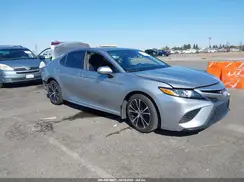 4T1B11HK5KU763317 2019 TOYOTA CAMRY