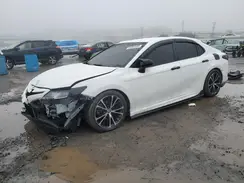 4T1B11HK5KU763656 2019 TOYOTA CAMRY
