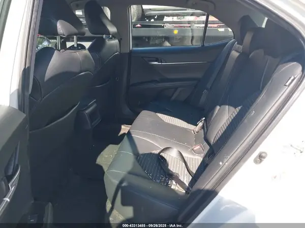 4T1B11HK5KU764659 2019 TOYOTA CAMRY - Image 8
