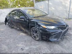 4T1B11HK5KU764760 2019 TOYOTA CAMRY