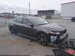 4T1B11HK5KU768193 2019 TOYOTA CAMRY