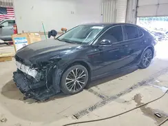 4T1B11HK5KU768372 2019 TOYOTA CAMRY
