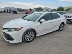 4T1B11HK5KU769571 2019 TOYOTA CAMRY