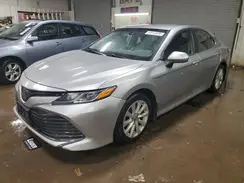 4T1B11HK5KU769649 2019 TOYOTA CAMRY