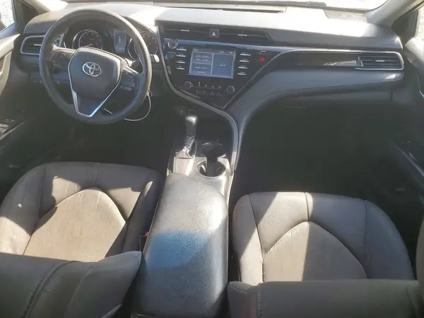 4T1B11HK5KU771479 2019 TOYOTA CAMRY - Image 8