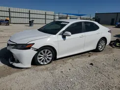 4T1B11HK5KU771823 2019 TOYOTA CAMRY