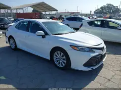 4T1B11HK5KU772289 2019 TOYOTA CAMRY