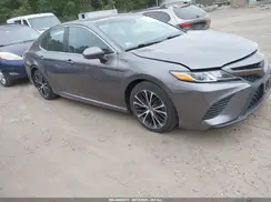 4T1B11HK5KU772731 2019 TOYOTA CAMRY