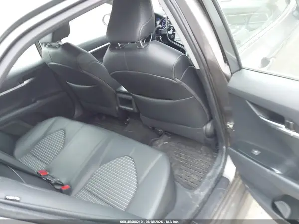 4T1B11HK5KU772731 2019 TOYOTA CAMRY - Image 8