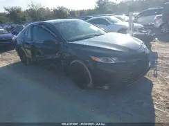 4T1B11HK5KU773460 2019 TOYOTA CAMRY
