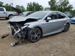 4T1B11HK5KU773779 2019 TOYOTA CAMRY