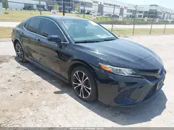 4T1B11HK5KU774463 2019 TOYOTA CAMRY