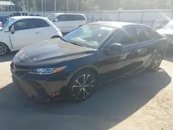 4T1B11HK5KU774902 2019 TOYOTA CAMRY