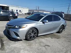 4T1B11HK5KU775354 2019 TOYOTA CAMRY