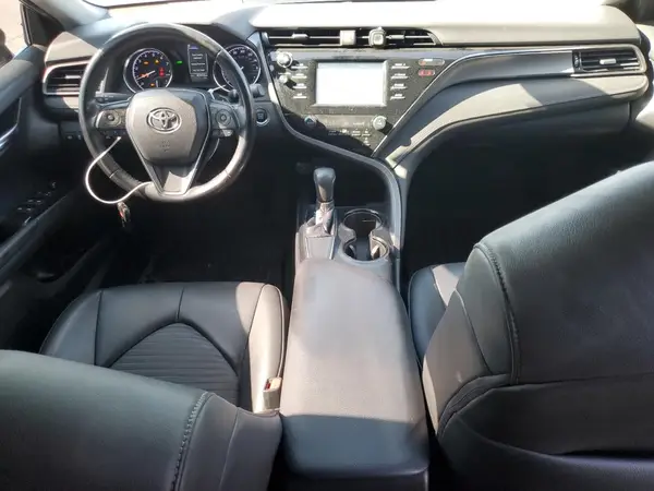 4T1B11HK5KU775354 2019 TOYOTA CAMRY - Image 8