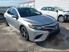 4T1B11HK5KU775709 2019 TOYOTA CAMRY