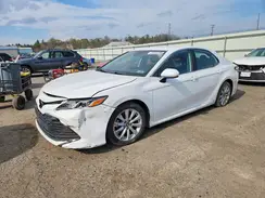 4T1B11HK5KU776147 2019 TOYOTA CAMRY