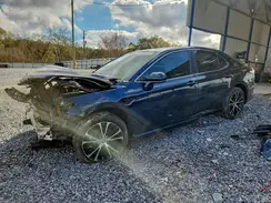 4T1B11HK5KU777850 2019 TOYOTA CAMRY