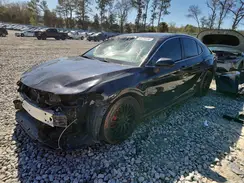 4T1B11HK5KU777900 2019 TOYOTA CAMRY