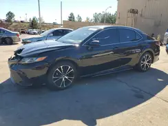 4T1B11HK5KU778061 2019 TOYOTA CAMRY
