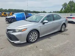 4T1B11HK5KU778416 2019 TOYOTA CAMRY