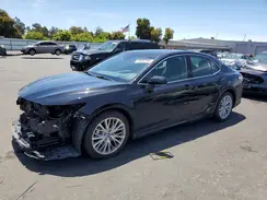 4T1B11HK5KU779680 2019 TOYOTA CAMRY