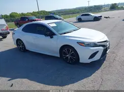 4T1B11HK5KU780456 2019 TOYOTA CAMRY