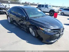 4T1B11HK5KU780506 2019 TOYOTA CAMRY
