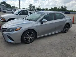 4T1B11HK5KU781638 2019 TOYOTA CAMRY