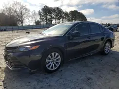 4T1B11HK5KU781963 2019 TOYOTA CAMRY