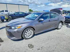 4T1B11HK5KU782885 2019 TOYOTA CAMRY