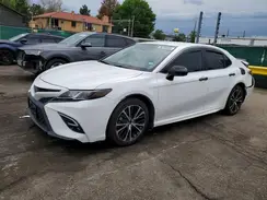 4T1B11HK5KU784782 2019 TOYOTA CAMRY