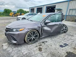 4T1B11HK5KU785933 2019 TOYOTA CAMRY