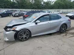 4T1B11HK5KU786600 2019 TOYOTA CAMRY