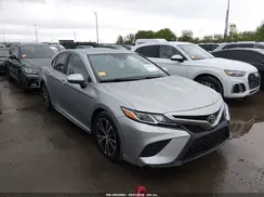 4T1B11HK5KU787004 2019 TOYOTA CAMRY