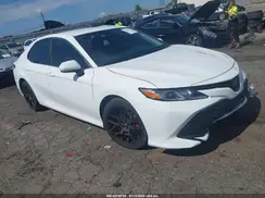 4T1B11HK5KU787617 2019 TOYOTA CAMRY