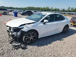 4T1B11HK5KU787777 2019 TOYOTA CAMRY