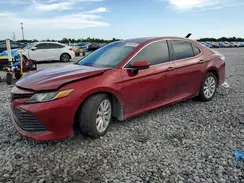 4T1B11HK5KU788542 2019 TOYOTA CAMRY