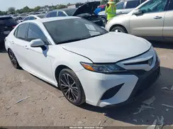 4T1B11HK5KU789268 2019 TOYOTA CAMRY