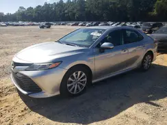 4T1B11HK5KU790565 2019 TOYOTA CAMRY