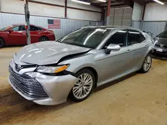 4T1B11HK5KU790629 2019 TOYOTA CAMRY