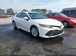 4T1B11HK5KU791604 2019 TOYOTA CAMRY