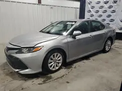 4T1B11HK5KU792204 2019 TOYOTA CAMRY