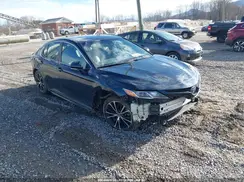 4T1B11HK5KU792476 2019 TOYOTA CAMRY