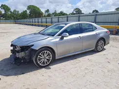 4T1B11HK5KU792669 2019 TOYOTA CAMRY